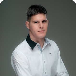 Administrador Financeiro 